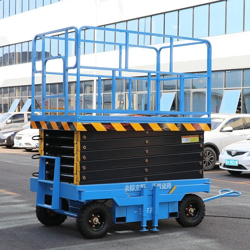 Compact Mini Scissor Lift suppliers
