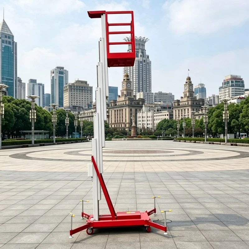 Vertical Mast Lift suppliers